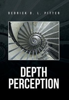 Depth Perception - Pitter, Dedrick D. L.