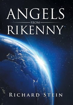Angels from Rikenny - Stein, Richard
