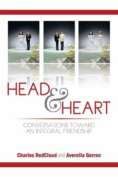 Head and Heart - Redcloud, Charles; Gerren, Averella