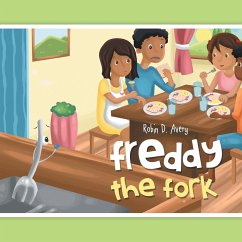 Freddy The Fork
