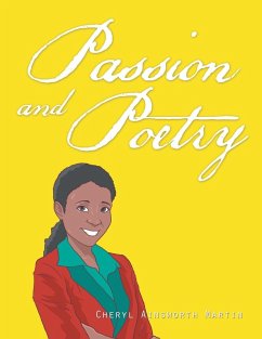 Cover Passion and Poetry