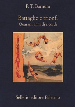 Cover Battaglie e trionfi. Quarant'anni di ricordi