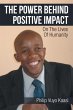 The Power Behind Positive Impact - Bild 1