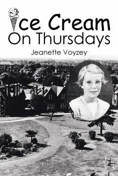 Ice Cream On Thursdays - Voyzey, Jeanette