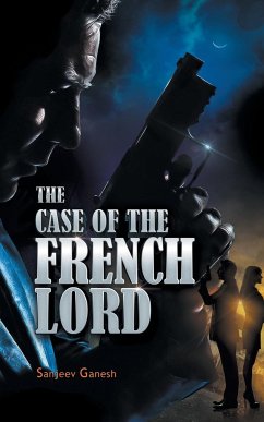 THE CASE OF THE FRENCH LORD - Ganesh, Sanjeev