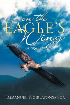 On the Eagle's Wing - Ngiruwonsanga, Emmanuel