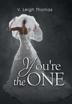 You're the One - Thomas, V. Leigh