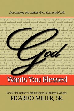 God Wants You Blessed
