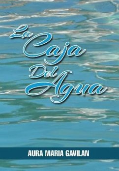 La Caja del Agua - Gavilan, Aura Maria