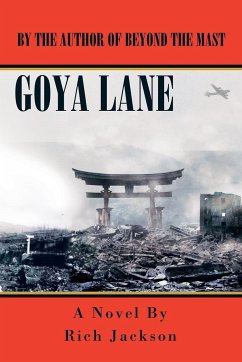 Goya Lane - Jackson, Rich