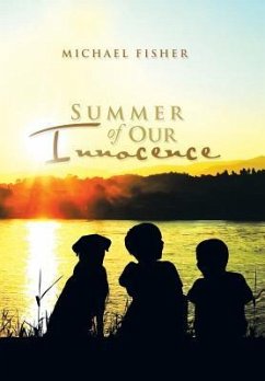 Summer of Our Innocence - Fisher, Michael