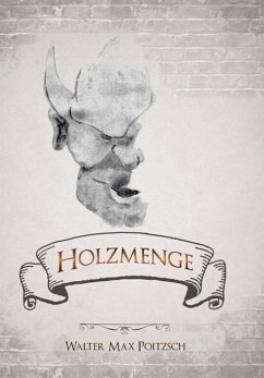 Holzmenge