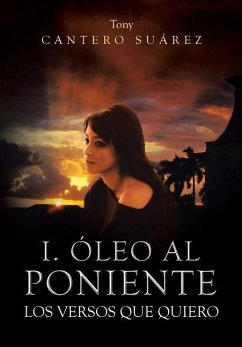 I. Oleo Al Poniente - Suarez, Tony Cantero