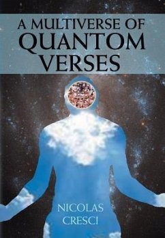 A Multiverse of Quantom Verses - Cresci, Nicolas