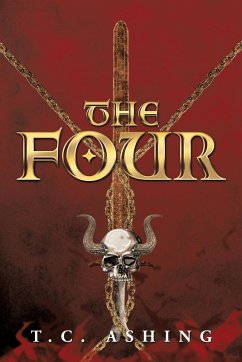 Cover The Four