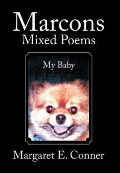 Marcons Mixed Poems - Conner, Margaret E.
