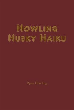 Howling Husky Haiku