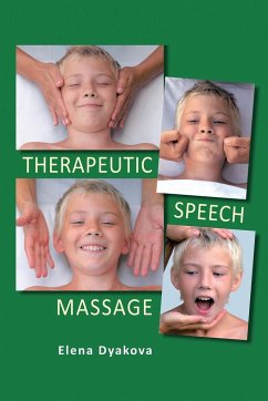 Therapeutic Speech Massage - Dyakova, Elena