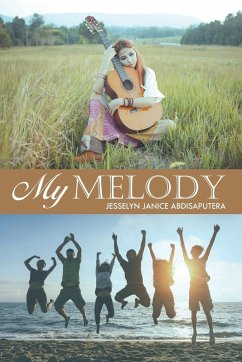 Cover My Melody