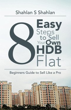 8 Easy Steps to Sell Your Own Hdb Flat