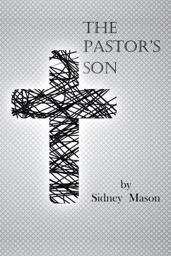 The Pastor's Son - Mason, Sidney