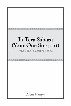 Ik Tera Sahara (Your One Support)