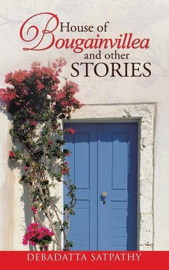 Cover House of Bougainvillea and Other Stories