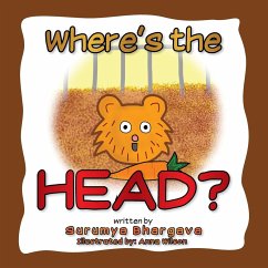 Where's the Head? - Bhargava, Surumya