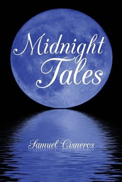 Cover Midnight Tales