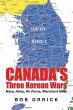 Canada's Three Korean Wars - Bild 1