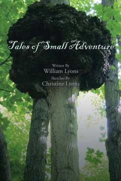 Tales of Small Adventure - Lyons, William