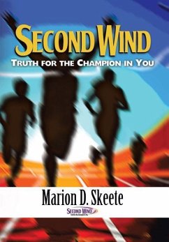 Second Wind - Skeete, Marion D.