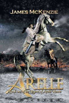 Cover Arelle