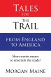 Tales For The Trail from England to... - Bild 1