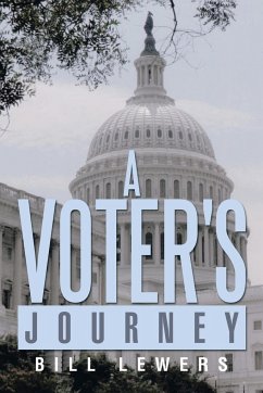 A Voter's Journey - Lewers, Bill