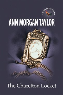 The Charelton Locket - Taylor, Ann Morgan