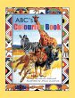 ABC's Colouring Book from the Wilds of... - Bild 1