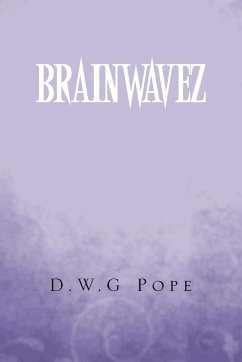 Brainwavez - Pope, D. W. G.