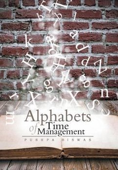 Alphabets of Time Management