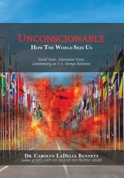 UNCONSCIONABLE - Bennett, Carolyn Ladelle