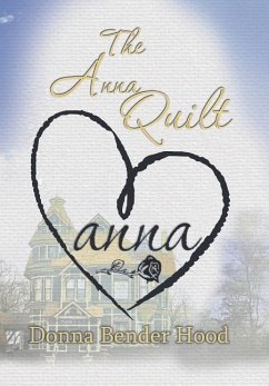 The Anna Quilt