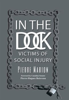 IN THE DOCK - Marion, Pierre