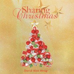 Sharing Christmas - Hoag, David Alan