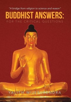 Buddhist Answers - Wijesurendra, Yalith