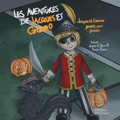 Les Aventures de Jacques Et Gizmo