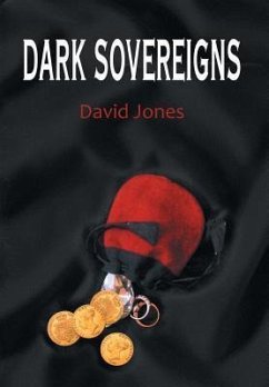 Dark Sovereigns - Jones, David
