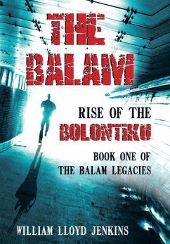 The Balam - Jenkins, William Lloyd