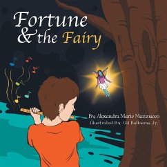 Fortune & the Fairy