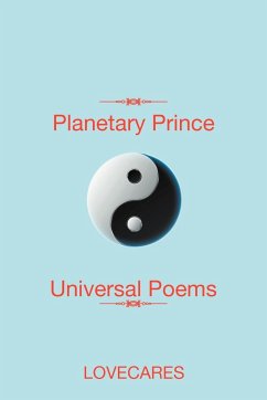 Planetary Prince Universal Poems - Lovecares