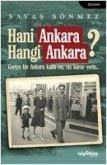 Hani Ankara Hangi Ankara